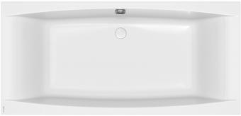 Ванна акрилова CERSANIT VIRGO 190x90 S301-221: 1