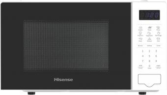 Мікрохвильова піч HISENSE H20MOWS4: 1