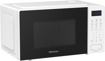 Мікрохвильова піч HISENSE H20MOWS4: 2