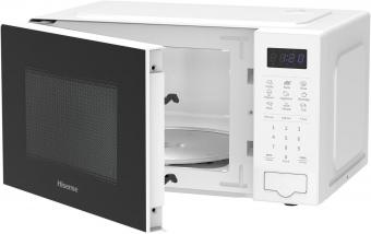 Мікрохвильова піч HISENSE H20MOWS4: 3