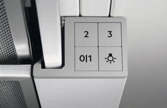 Витяжка Electrolux LFP326FW: 5