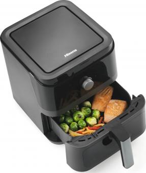 Мультипіч HISENSE HAF1800D: 4