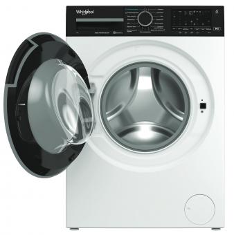 Пральна машина WHIRLPOOL WAM714WKBUA: 2