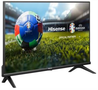 Телевізор Hisense 40A4N: 2