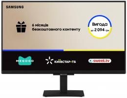 Телевізор Samsung UE27F6000FUXUA: 1