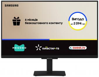 Телевізор Samsung UE27F6000FUXUA: 1