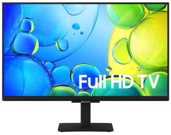 Телевізор Samsung UE27F6000FUXUA: 2