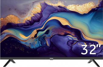 Телевізор HAIER H32K801G: 2