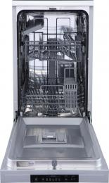 Посудомийна машина Gorenje GS520E15S: 4