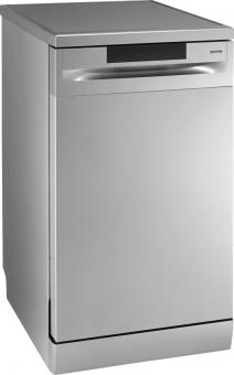 Посудомийна машина Gorenje GS520E15S: 2
