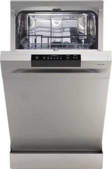 Посудомийна машина Gorenje GS520E15S: 3