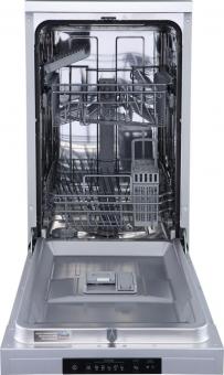 Посудомийна машина Gorenje GS520E15S: 4
