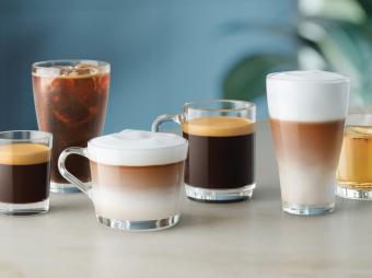 Кавомашина Philips EP4346/71: 4