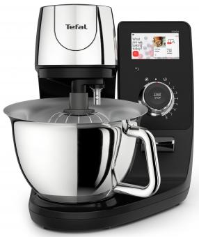 Кухонна машина Tefal QB951837: 2