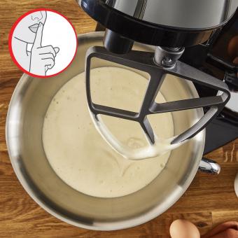 Кухонна машина Tefal QB951837: 4