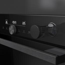 Духова шафа електрична HISENSE BSA66334PBDG: 5