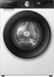 Пральна машина HISENSE WF3S7021BW/PL: 1