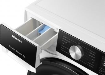 Пральна машина HISENSE WF3S7021BW/PL: 4