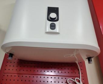 Водонагрівач Midea D80-20ED2(D): 5