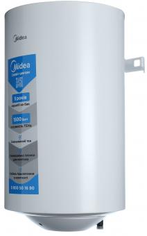 Водонагрівач Midea INSTALL 80: 2