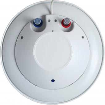 Водонагрівач Midea INSTALL 80: 4