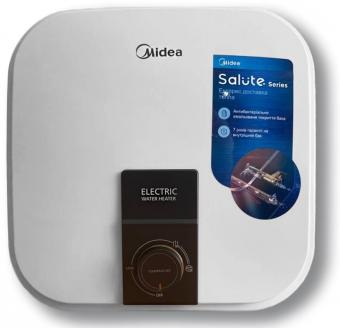 Водонагрівач Midea D10-20VI(O): 2