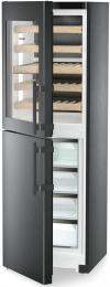 Винна шафа + морозильна камера LIEBHERR SWNbsd 529i: 2