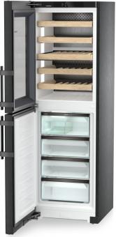 Винна шафа + морозильна камера LIEBHERR SWNbsd 529i: 3