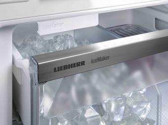 Винна шафа + морозильна камера LIEBHERR SWNbsd 529i: 6