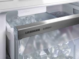 Винна шафа + морозильна камера LIEBHERR SWNstd 529i: 5