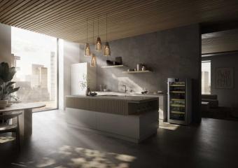 Винна шафа LIEBHERR WPsd 4652: 4