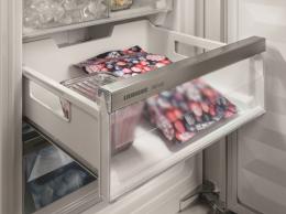 Вбудований холодильник LIEBHERR ICBNdi 5173: 6