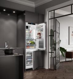 Вбудований холодильник LIEBHERR ICBNdi 5173: 10