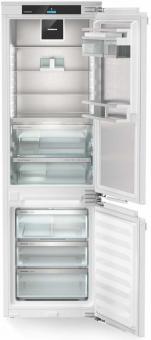 Вбудований холодильник LIEBHERR ICBNdi 5173: 2