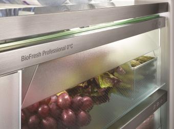 Вбудований холодильник LIEBHERR ICBNdi 5173: 4