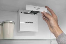 Вбудований холодильник LIEBHERR ICBNSd 5123: 6