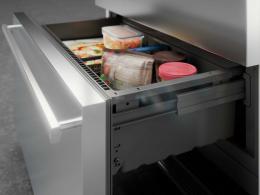 Вбудований холодильник LIEBHERR ECBNe 7871 617: 5