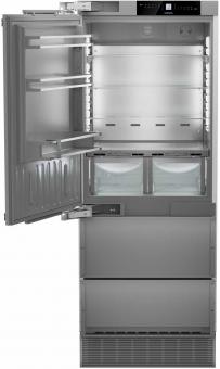 Вбудований холодильник LIEBHERR ECBNe 7871 617: 3