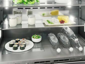 Вбудований холодильник LIEBHERR ECBNe 7871 617: 6