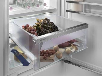 Вбудований холодильник LIEBHERR IRBci 5150 Prime: 3