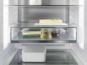 Вбудований холодильник LIEBHERR IRBci 5150 Prime: 6