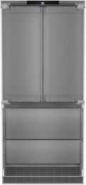Вбудований холодильник LIEBHERR ECBNe 8872 Peak: 3