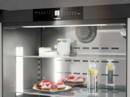 Вбудований холодильник LIEBHERR ECBNe 8872 Peak: 5