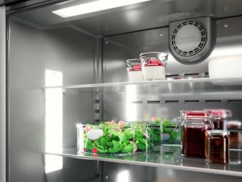 Вбудований холодильник LIEBHERR ECBNe 8872 Peak: 6