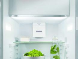 Вбудований холодильник LIEBHERR IRBd 5121 Plus: 3