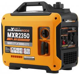 Бензиновий генератор інверторний MaXpeedingRods MXR2350: 1