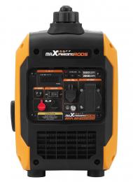 Бензиновий генератор інверторний MaXpeedingRods MXR2350: 2