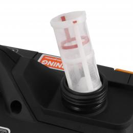 Бензиновий генератор інверторний MaXpeedingRods MXR2350: 5