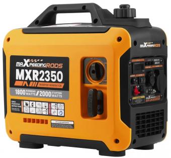 Бензиновий генератор інверторний MaXpeedingRods MXR2350: 1