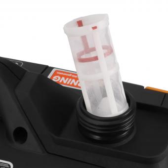 Бензиновий генератор інверторний MaXpeedingRods MXR2350: 5